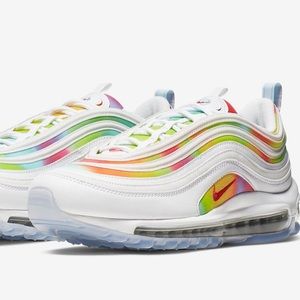 Nike Air Max 97 Tie Dye Chicago